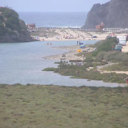 Hébergement de vacances Mira-mar