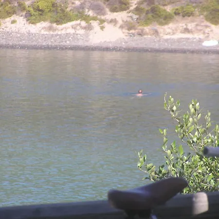 Hébergement de vacances Mira-mar