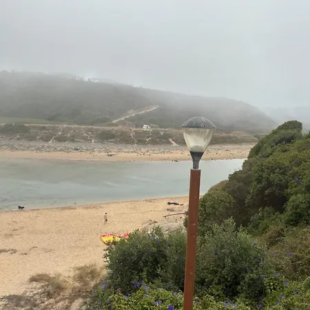 Сasa de vacaciones Mira-mar Odeceixe
