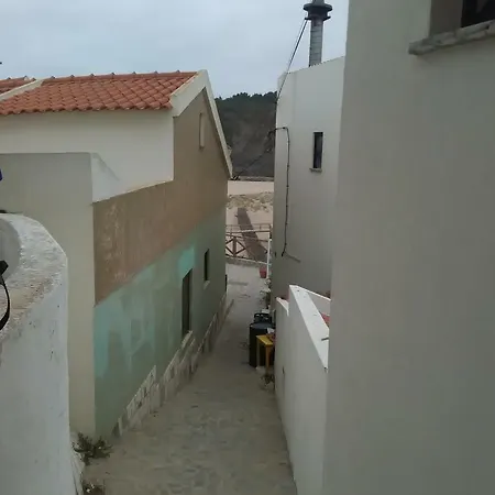 Mira-mar Сasa de vacaciones