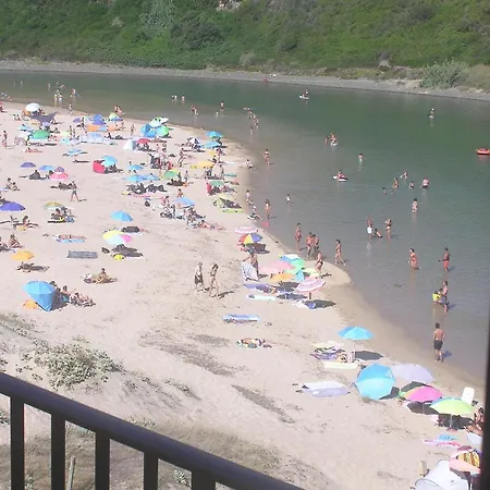 Mira-mar Ferienhaus *