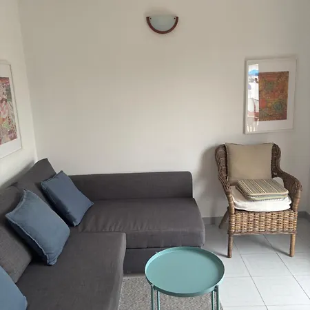 Mira-mar Ferienhaus *