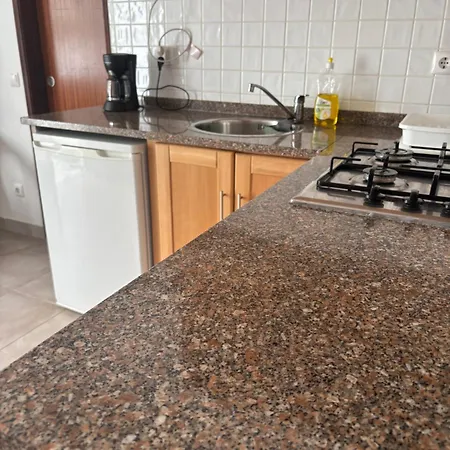 Mira-mar Ferienhaus *