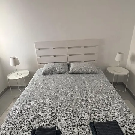 Mira-mar Tatil Evi Odeceixe