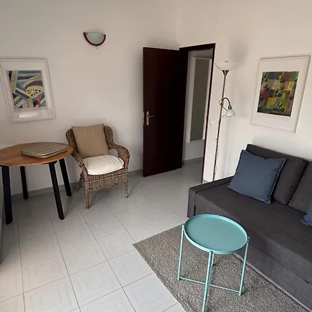 Ferienhaus Mira-mar *