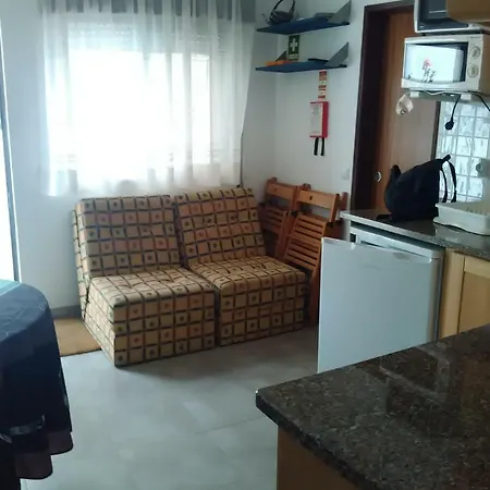 Casa de Férias Mira-mar