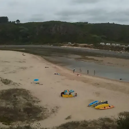 Mira-mar Ferienhaus Odeceixe