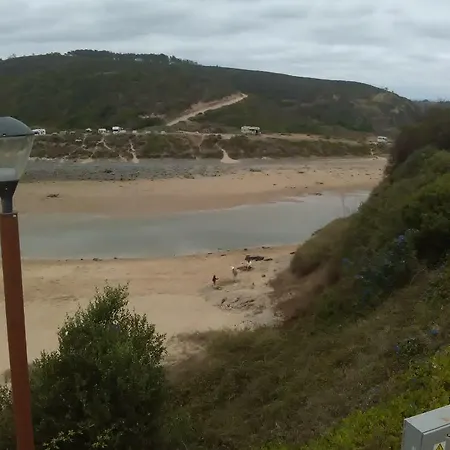 Mira-mar Ferienhaus Odeceixe