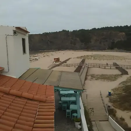 Casa de Férias Mira-mar Odeceixe