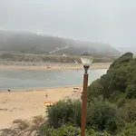 Сasa de vacaciones Mira-mar Odeceixe