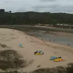 Mira-mar Сasa de vacaciones Odeceixe
