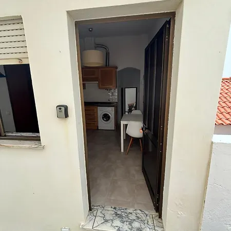 Сasa de vacaciones Mira-mar Odeceixe